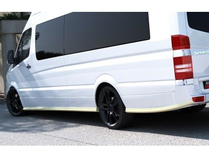 maxton design me sp 2 s1a mercedes mk3 sprinter 1
