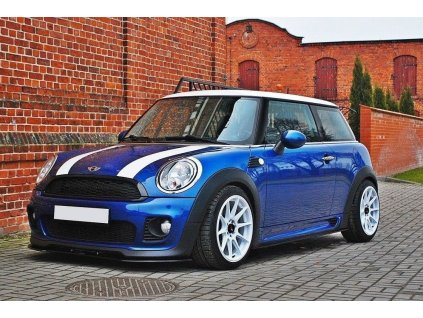 maxton design mc 2 jcw sd1g mini r56 cooper 1