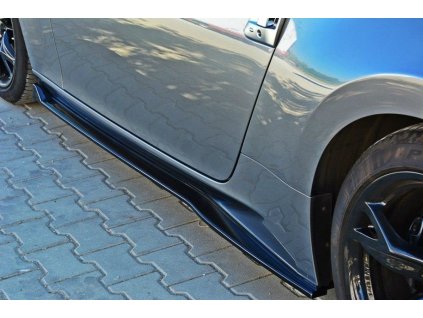 maxton design ni 370 sd1g nissan 370z 1