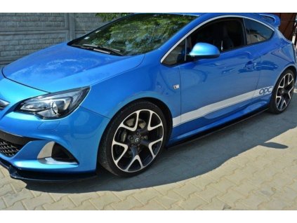 maxton design op as 4 opc sd1g opel j mk3 astra opc 1