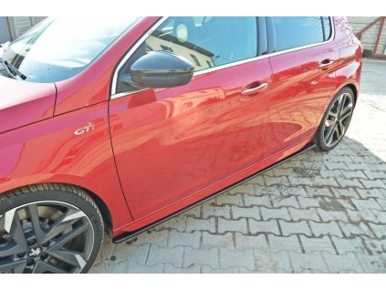 maxton design pe 308 gti sd1g peugeot 308 1