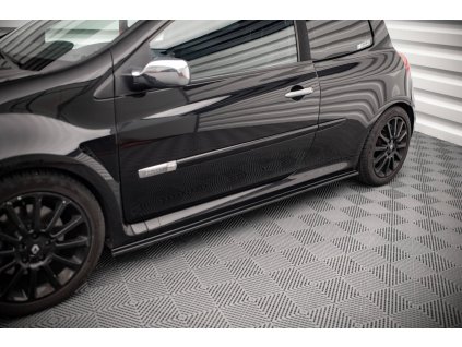 maxton design re cl 3 rs sd1g renault mk3 clio rs 1