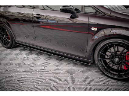 maxton design se le 2f fr sd1g seat mk2 leon cupra 1