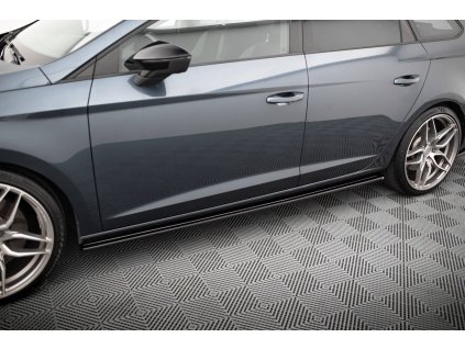 maxton design se le 3f cu sd1g seat mk3 facelift leon cupra 1