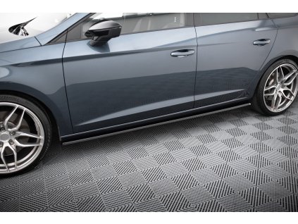 maxton design se le 3f cu sd2g seat mk3 facelift leon cupra 1