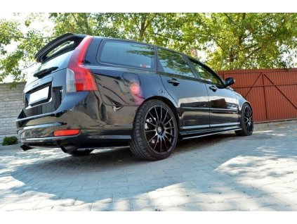 maxton design vo v50f rdesign sd1g volvo v50 1