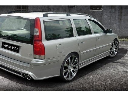 maxton design vo 70 1 s2a volvo mk2 v70 1