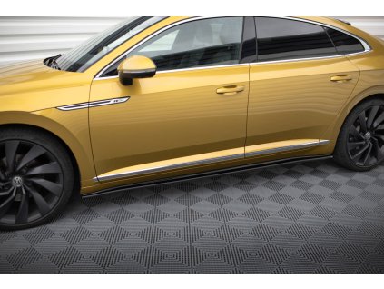 maxton design vw ar 1 rline sd1g volkswagen arteon 1