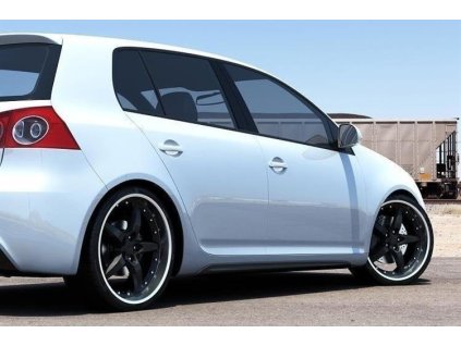 maxton design vw go 5 6gti s1a volkswagen mk5 golf 1