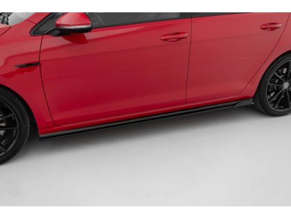 maxton design vw go 7f r sd1g volkswagen mk7 facelift golf r 1