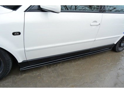 maxton design vw pa b5 sd1g volkswagen mk5 b5 passat 1