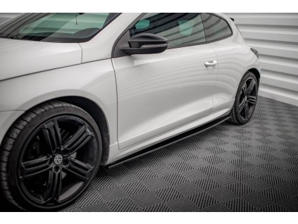 maxton design vw sc 3 r sd1g volkswagen mk3 scirocco r 1
