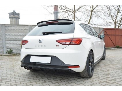 maxton design se le 3 fr rs1g seat mk3 leon fr 1