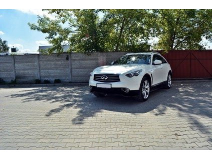 maxton design in qx 70 1f fd1g infiniti qx70 1