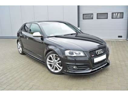 maxton design au s3 2f2 fd2g audi 8p s3 1