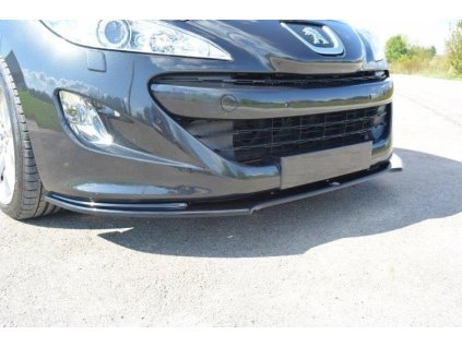 maxton design pe rcz 1 fd2g peugeot rcz 1