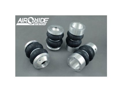 Mounting Brackets with Bags - Fiat Grande Punto