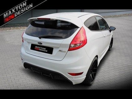 maxton design fo fi 7 stline rs1a ford mk7 fiesta 1