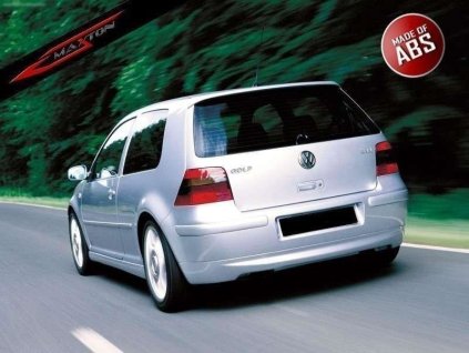 maxton design vw go 4 25th r1a volkswagen mk4 golf 1