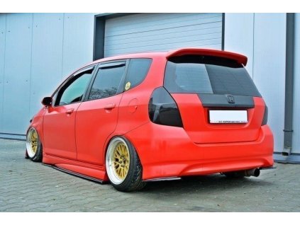 maxton design ho ja 1 rsd1g honda mk1 jazz 1