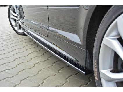 maxton design au s3 2 sd1g audi s3 rs3 s3 8p a3 1