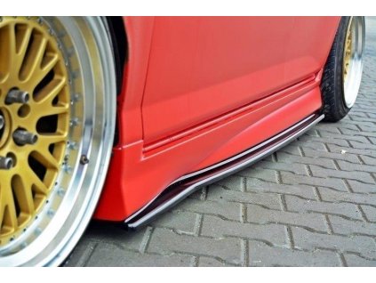 maxton design ho ja 1 sd1g honda mk1 jazz 2