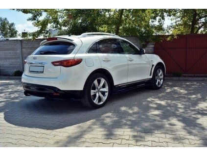 maxton design in qx 70 1f sd1g infiniti qx70 2