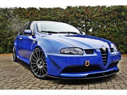 maxton design al 147 1 gta fd1g alfa romeo 147 1