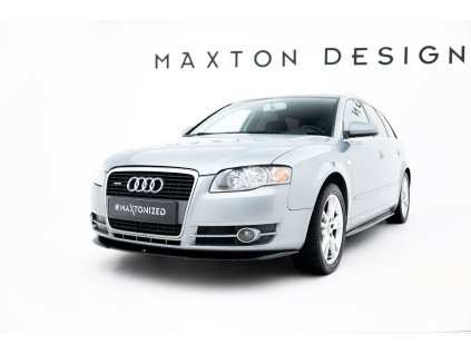 maxton design au a4 b7 fd2g audi b7 a4 1