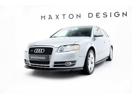 maxton design au a4 b7 fd1g audi b7 a4 1