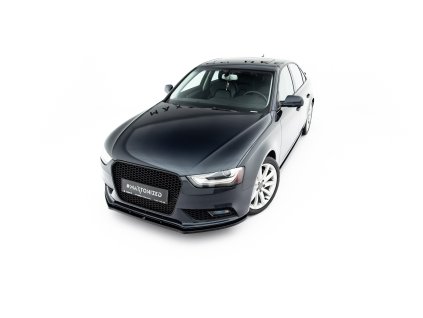 maxton design au a4 b8f fd1g audi b8 a4 1