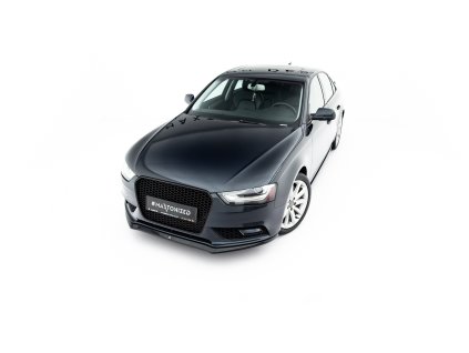 maxton design au a4 b8f fd2g audi b8 a4 1