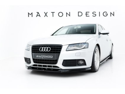 maxton design au a4 b8 fd1g audi b8 a4 1