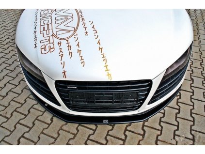 maxton design au r8 1 fd1 fd1rg audi mk1 r8 1