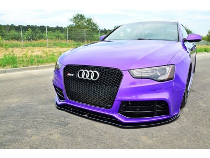 maxton design au rs5 1 1f fd1g audi 8t rs5 1