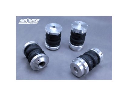 Příruby s měchy - Audi A4 B6 / B7 - 8E