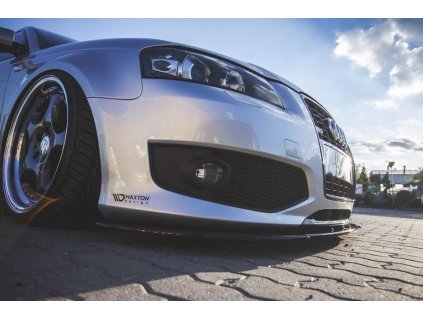 maxton design au s3 2 fd1g audi 8p s3 1