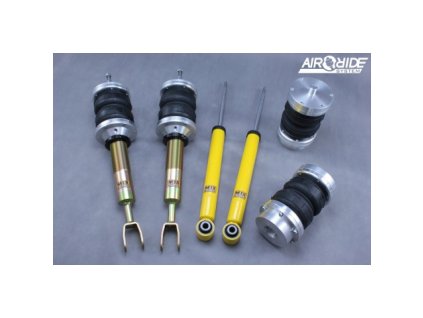 Air Struts and Bags - Audi A4 B6 / B7 - 8E