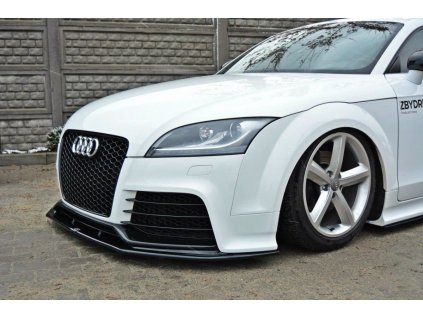 maxton design au tt 2 rs fd1g audi 8j tt 1
