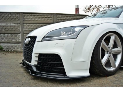 maxton design au tt 2 rs fd2g audi 8j tt 1
