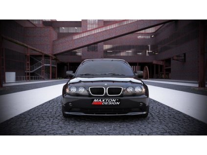 maxton design bm 3 46f s fd1g bmw e46 seria 3 2