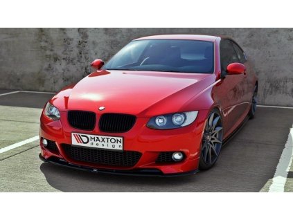 maxton design bm 3 92 mpack fd1g bmw e92 93 seria 3 1