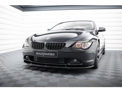 maxton design bm 6 63 fd1g bmw e63 e64 seria 6 1