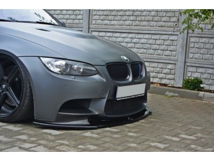 maxton design bm 3 92 m mpfc fd1g bmw e92 seria m3 1