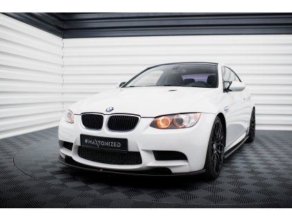 maxton design bm 3 92 m fd1g bmw e92 seria m3 1