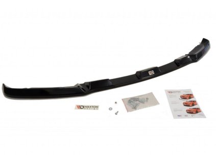 maxton design bm x6 71 fd1g bmw e71 e72 x6 2