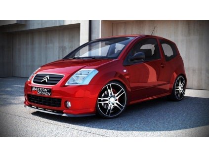 maxton design ci c2 1 vts fd1g citroen c2 1
