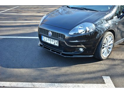 maxton design fi gp 1 fd1g fiat grande punto grande punto 2