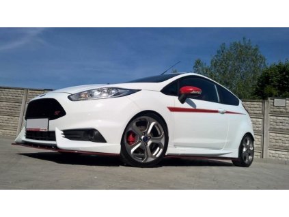 maxton design fo fi 7f st m fd1g ford mk7 facelift fiesta st 1