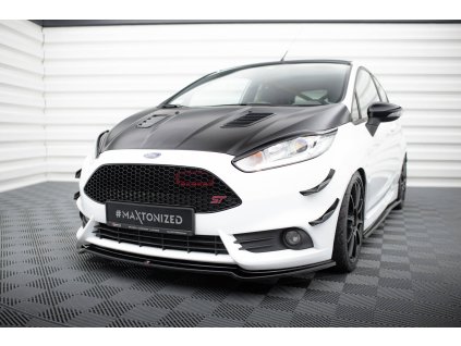 maxton design fo fi 7f st fd3g ford mk7 facelift fiesta st 1